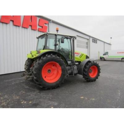 Claas
                     AXOS 330 CX