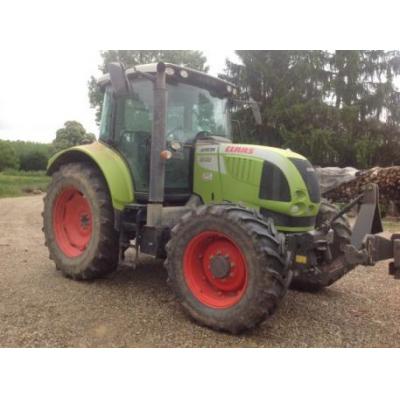 Claas
                     ARION 540 CIS