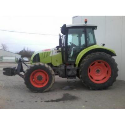 Claas
                     ARION 540 CIS