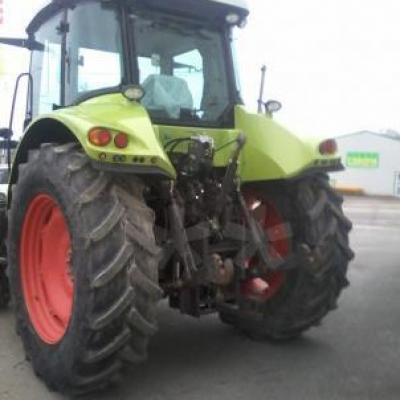 Claas
                     ARION 540 CIS