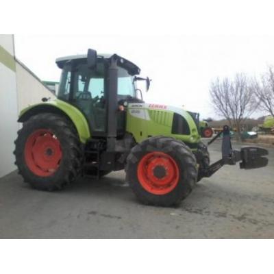 Claas
                     ARION 540 CIS