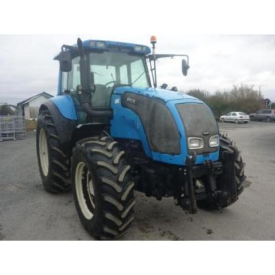 Valtra M120