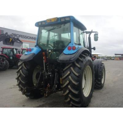 Valtra M120