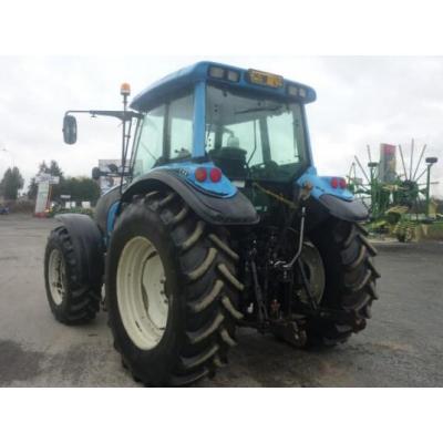 Valtra M120