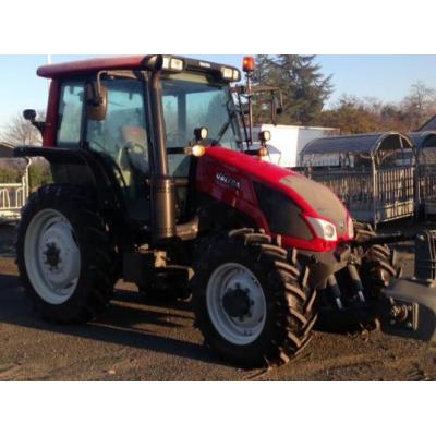 Valtra N 93H