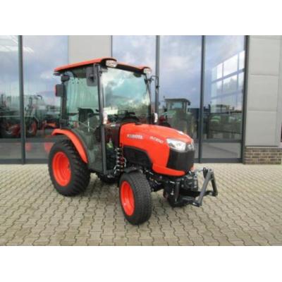 Kubota B2350 HC Winteraktionsmodell