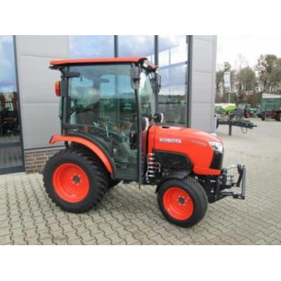 Kubota B2350 HC Winteraktionsmodell