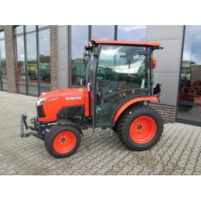 Kubota B2350 HC Winteraktionsmodell