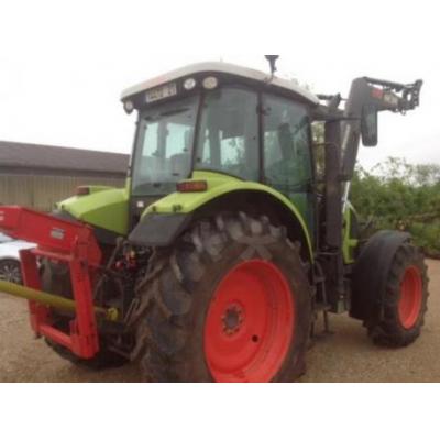 Claas
                     ARES 617 ATZ