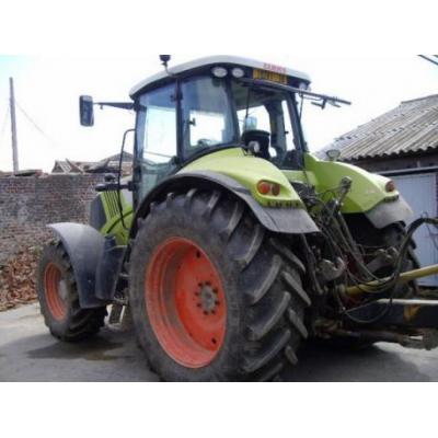 Claas
                     AXION 820 CIS