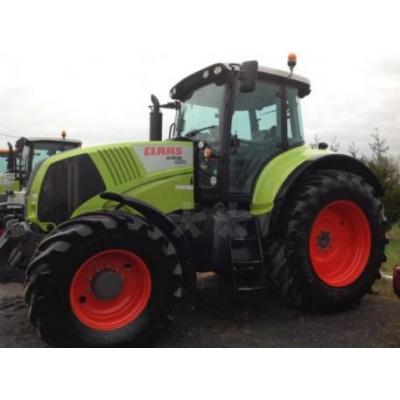 Claas
                     AXION 820 CIS