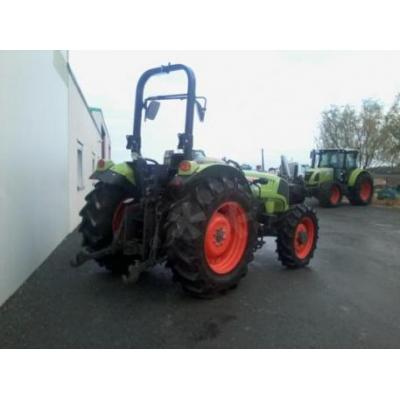 Claas
                     ELIOS 220 ARCEAU