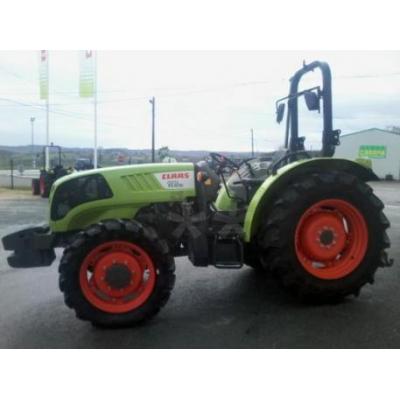 Claas
                     ELIOS 220 ARCEAU