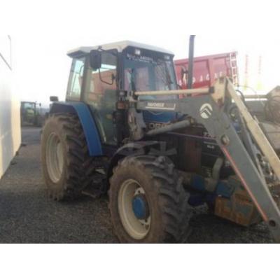 Ford
                     7740 SLE