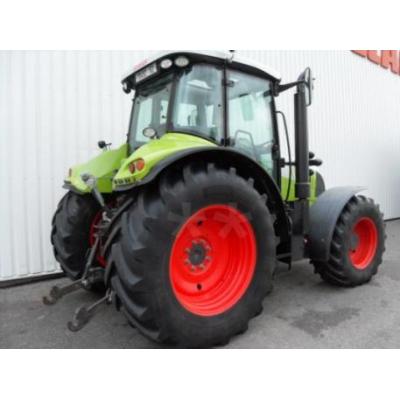 Claas
                     ARION 640 CEBIS