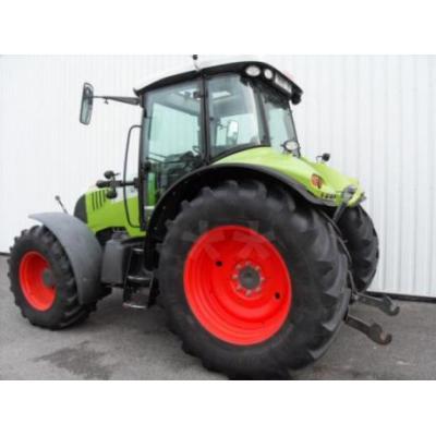 Claas
                     ARION 640 CEBIS