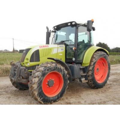 Claas
                     ARION 610 CIS