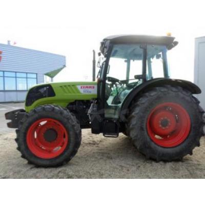 Claas
                     TRACTEUR ELIOS 230 4RM-