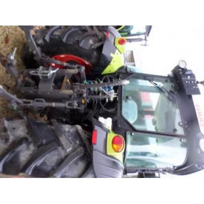 Claas
                     TRACTEUR ELIOS 230 4RM-