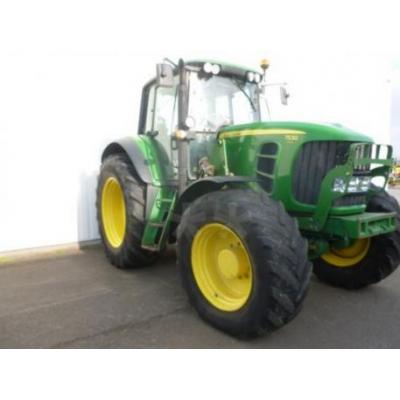 John Deere
                     7530 PREMIUM