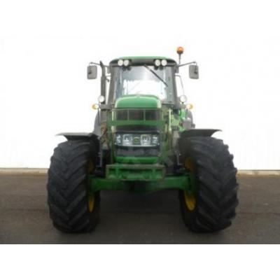 John Deere
                     7530 PREMIUM