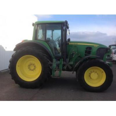 John Deere
                     7530 PREMIUM