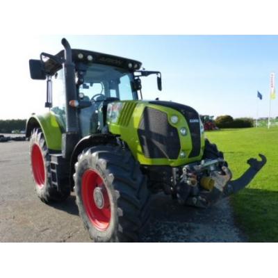 Claas
                     ARION 530 CIS T4I