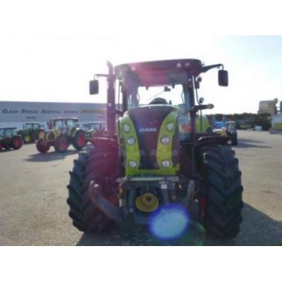 Claas
                     ARION 530 CIS T4I