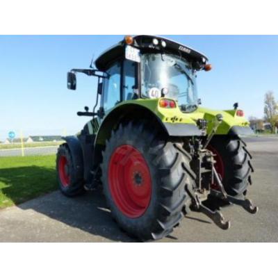 Claas
                     ARION 530 CIS T4I