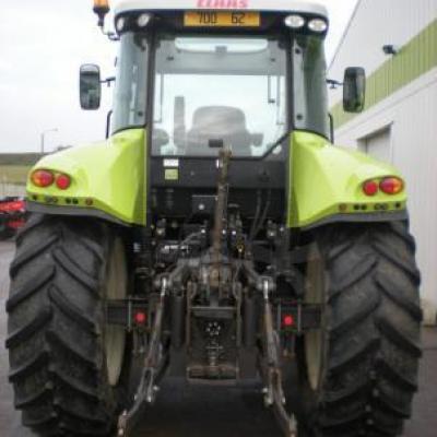 Claas
                     ARION 610 C TRADITION