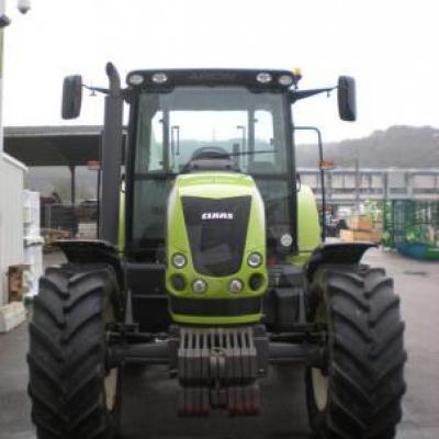 Claas
                     ARION 610 C TRADITION