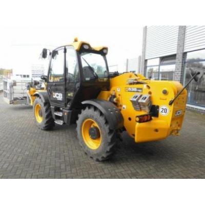 JCB 535V140