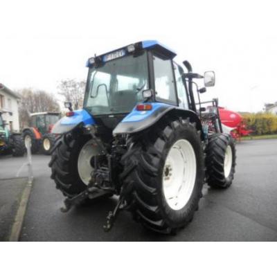 New Holland
                     TS 110 AV CHARG P