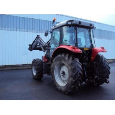 Massey Ferguson
                     5445