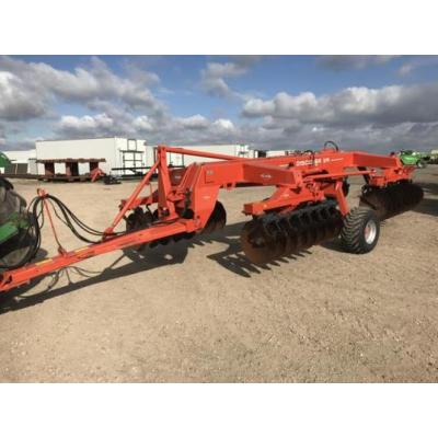 Kuhn discover XM 32