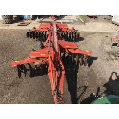Kuhn discover XM 32