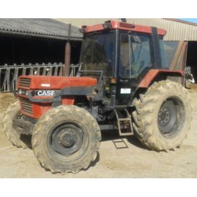 Case IH
                     745XL