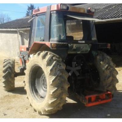 Case IH
                     745XL