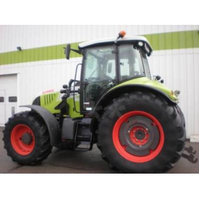 Claas
                     ARION 640 CEBIS TRADITI