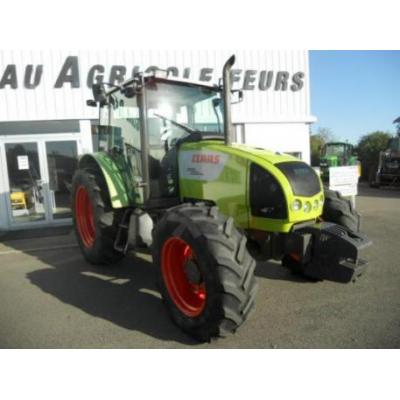 Claas
                     CELTIS 426 RC