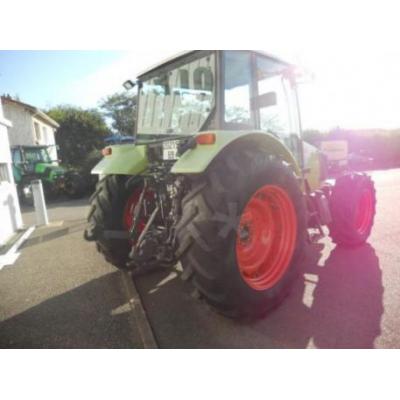 Claas
                     CELTIS 426 RC