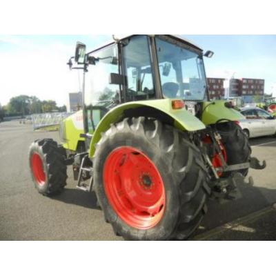 Claas
                     CELTIS 426 RC