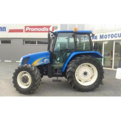 New Holland
                     TL90A