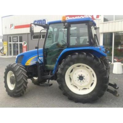 New Holland
                     TL90A