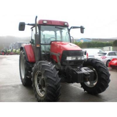 Case IH
                     MX 90C