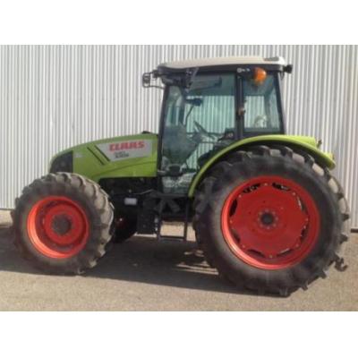 Claas
                     AXOS 340 V3 CX ESSENTIE