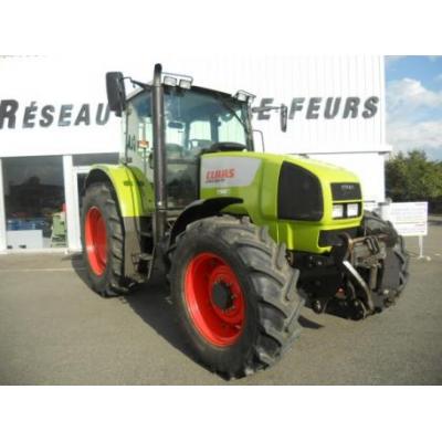 Claas
                     CLAAS ARES 616 RZ