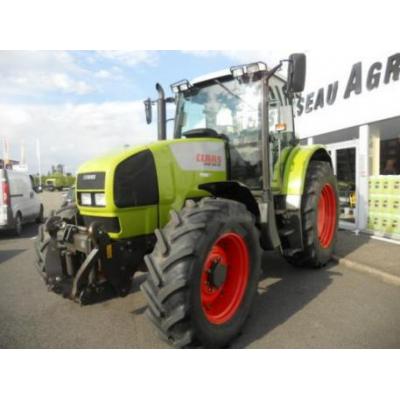 Claas
                     CLAAS ARES 616 RZ