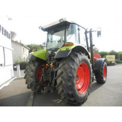 Claas
                     CLAAS ARES 616 RZ