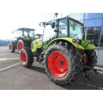 Claas
                     TRACTEUR AXOS 310 CL